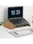 Wood Laptop Standı | Macbook Yükseltici | Laptop Yükseltici | Laptop Tutucu 2