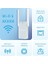 Buddy 6 AX3000 Menzil Genişletici Wi-Fi Mesh Repeater Range Extender Access Point KN-3411 2