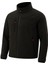 Erkek Içi Polarlı, Şapkası Çıkarılabilir Su ve Rüzgar Geçirmez Softshell spor mont 2