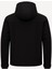 Erkek Içi Polarlı, Şapkası Çıkarılabilir Su ve Rüzgar Geçirmez Softshell spor mont 3