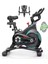Kondisyon Bisikleti Pb-04 - Alüminyum/alaşım Çelik, 16 Resistance Level, LCD Display, 8 kg Volan, 150 kg Maximum Weight, Kompakt Tasarım 2
