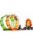 60339 LEGO City - Çift Çemberli Gösteri Arenası, 598 Parça, +7 Yaş 4