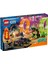 60339 LEGO City - Çift Çemberli Gösteri Arenası, 598 Parça, +7 Yaş 5