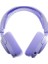 Arctis Nova 3x Wireless Lavender Gaming Kulaklık - Mobil Uygulama ile Kontrol - 40 Saat Pil Ömrü - Ps5, Ps4, Pc, Switch, Mobil Uyumlu 3