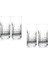 Rg Cosmos 4lü Likör Bardak Seti 8cl 1