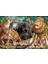 - 35126-500 Parça Collection Yetişkin Puzzle - Wild Cats 2