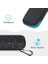 Sabit Disk Taşıma Çantası Için Sandisk Extreme Pro With Usb4 Portable SSD 2tb 4tb Usb-C External Solid State Drive Eva Şok Geçirmez Koruyucu Depolama Seyahat Çantası, Siyah 5