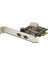 Firewire 1394 Kart Pci-E Texas Chipset 1