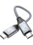 C - USB C Kablosu 100W 0.2m, Usebean USB 3.2 Gen 2x2 20GBPS Veri Aktarımı Type-C Kablo Pd 100W Hızlı Şarj, 4K Video Monitör Kablo Thunderbolt 3/4 MacBook Pro,ipad Pro,galaxy S23/S22,IMAC 1
