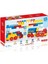 5032 Mega Blok Seti 75'li 3