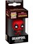 Pop Anahtarlık: Deadpool With Swords Figür 2