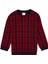 Erkek Çocuk Bordo Sweatshirt 50316520-VR014 1