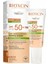 Sun Care Akneye Eğilimli Ciltler Için Renkli Güneş Kremi 50 Spf - Akne, Dry Touch, Mat Tinted 1