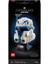 75349 LEGO Star Wars Mandalorian Büst 584 Parça +18 Yaş 1