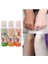 Vücut Beyazlatıcı Krem C Vitamini Hydrolyzed Milk Collagen Naturel Suya Dayanıklı Anında Beyazlatıcı 6