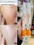 Vücut Beyazlatıcı Krem Vitamin C Hydrolyzed Milk Collagen Naturel Suya Dayanıklı Anında Beyazlatıcı 3
