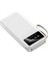 Powerbank 20.000 Mah Hızlı Şarj Özellikli Taşınabilir USB Girişli 5