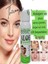 Collagen Aloe Vera Içerikli Doğal Süt Özlü Yüz Vücut Beyazlatıcı Sprey Krem Suya Dayanıklı 180 ml 2