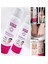 Beyazlatma Kremi Yüz Beyazlatıma Vücut Beyazlatıma Suya Dayanıklı Beyazlatıcı Krem Sprey 180ML 5