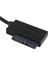 USB Adaptörü Pc 6 P+7 P CD DVD Rom Sata USB 2.0 Dönüştürücü Slimline Sata 13 Pin Sürücü Kablosu Pc Dizüstü Bilgisayar Için 3