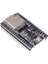 ESP32-DEVKITC Core Board ESP32-WROOM-32U Geliştirme Kartı ESP32 Wifi Bluetooth Geliştirme Kartı (WROOM-32U) 1