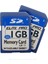 Elite Pro 1gb Sd Hafıza Kartı Secure Digital Flash Memory 3