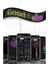 Piksel LED Matrix Rgb Işıklı LED Yazılı Bluetooth Bağlantılı 5