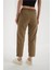 Fashıon Frıends Kadın Kemerli Pantolon 25Y0107K1 4