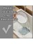 Koku ve Böcek Önleyici Gider Kapağı | Silikon Drenaj Tıkacı, Gider Koruyucu Tıpa | Banyo, Mutfak, Balkon, Lavabo Için Uyumlu Su Sızdırmaz Gider Tıkacı 15 * 15 cm Siyah 2