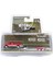 Greenlight 1/64 Hitch & Tow Series 31 - 1991 Dodge Ram Power Ram 250 With Heavy Duty Car Hauler 2