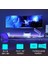Bayou G70-GAMING, 2-20 kg Uyumlu, 32INCH-60INCH Aralığında Büyük Ekranlar Için Rgb Aydınlatmalı Oyuncu Monitör Standı 2