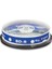 M-Dısc Bd-R 4x 25GB Inkjet Prıntable 10 Pack Splındle 1