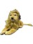110 cm Aslan Peluş Halley 2