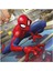 80250 Spider-Man 3X49 Parça Ravensburger Puzzle 4