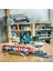 LEGO City Şehir Merkezi Tramvay Istasyonu 60423 2