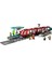 LEGO City Şehir Merkezi Tramvay Istasyonu 60423 5
