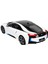 Rastar Kumandalı 1:14 Bmw I8 3