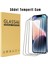 3 Adet IPHONE16 Kırılmaz Cam Ekran Koruyucu iphone 16 Ekran Koruyucu 3ADET 1