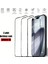 3 Adet IPHONE16 Kırılmaz Cam Ekran Koruyucu iphone 16 Ekran Koruyucu 3ADET 2