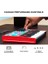 Professional Apc Key 25 - USB Mıdı Klavye Controller, 37 Mini Tuş, Ableton Live Lite, 40 Rgb Pedleri ve Klip Başlatma Için 8 Farklı Düğme 5