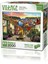 22525 Harbour Village 2000 Parça Puzzle -Ks Puzzle 2