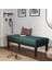 Ekenaset Bank Kelinge Gri Turkuaz 112 cm 3