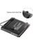 Harici DVD Rw USB 3.0 Ultra Ince CD DVD Yazıcı Okuyucu 4