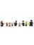 LEGO Harry Potter Hogwarts Şatosu: Iksir Dersi 76431 4