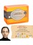 Kojik Asit & Zerdeçal Sabunu 140 gr Leke ve Sivilce Karşıtı Kojic Acid - Kolajen - Aha Bha - C Vitamini - Hyaluronic Acid - Shea Butter Yağı Içerikli Aydınlatıcı Sabun 1