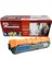 Brother Tn 261 Muadil Toner Mavi TN265 HL3140 HL3150 HL3170 HL3180 DCP9015 MFC9130 MFC9140 MFC9330 1
