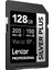 Professional 128GB 205 Mb/s Silver Plus Sd Hafıza Kartı 3