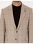 Erkek Bej Slim Fit Ceket 50311232-VR011 7