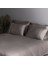Casadora Home Fashion %100 Pamuk Saten Çift Kişilik Nevresim Takımı 1