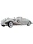 1:18 Mercedes 500K Spc. Roadster 5